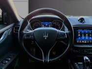MASERATI d'occasion GHIBLI 3.0 V6 410 S Q4 de 2018 Toulon Est (83)﻿