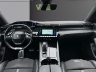 PEUGEOT d'occasion 508 HYBRID 225 ALLURE BUSINESS E-EAT de 2021