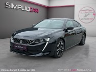 PEUGEOT d'occasion 508 HYBRID 225 ALLURE BUSINESS E-EAT de 2021