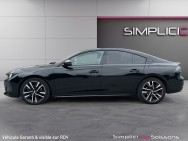 PEUGEOT d'occasion 508 HYBRID 225 ALLURE BUSINESS E-EAT de 2021
