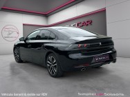 PEUGEOT d'occasion 508 HYBRID 225 ALLURE BUSINESS E-EAT de 2021
