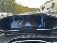 PEUGEOT d'occasion 508 HYBRID 225 ALLURE BUSINESS E-EAT de 2021