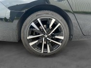 PEUGEOT d'occasion 508 HYBRID 225 ALLURE BUSINESS E-EAT de 2021