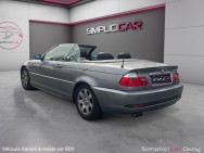 BMW d'occasion 325 CIA LUXE de 2004 Osny (95)﻿