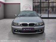 BMW d'occasion 325 CIA LUXE de 2004 Osny (95)﻿