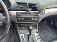BMW d'occasion 325 CIA LUXE de 2004 Osny (95)﻿