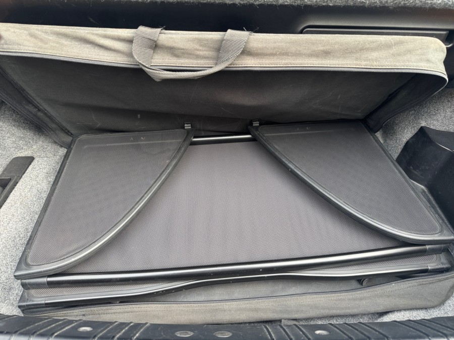 BMW d'occasion 325 CIA LUXE de 2004 Osny (95)﻿