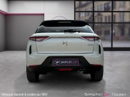 DS d'occasion DS3 1.2 PURETECH 130 SO CHIC de 2021 Toulon Est (83)﻿
