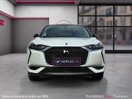 DS d'occasion DS3 1.2 PURETECH 130 SO CHIC de 2021 Toulon Est (83)﻿