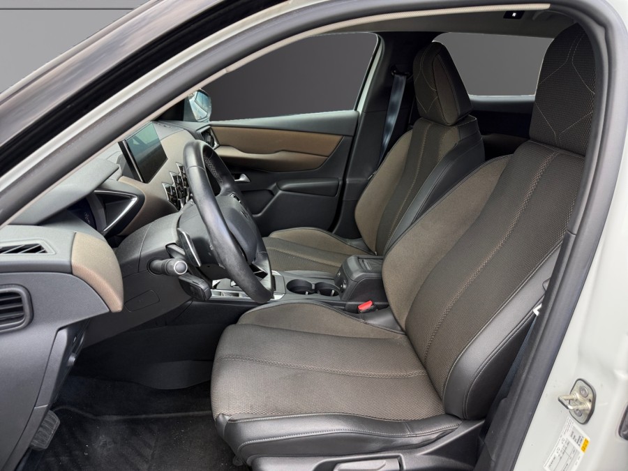 DS d'occasion DS3 1.2 PURETECH 130 SO CHIC de 2021 Toulon Est (83)﻿