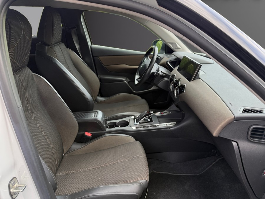 DS d'occasion DS3 1.2 PURETECH 130 SO CHIC de 2021 Toulon Est (83)﻿
