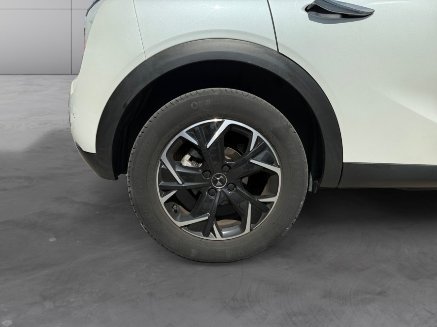 DS d'occasion DS3 1.2 PURETECH 130 SO CHIC de 2021 Toulon Est (83)﻿