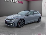 VOLKSWAGEN d'occasion GOLF 2.0 TSI 245 GTI DSG de 2021 Osny (95)﻿