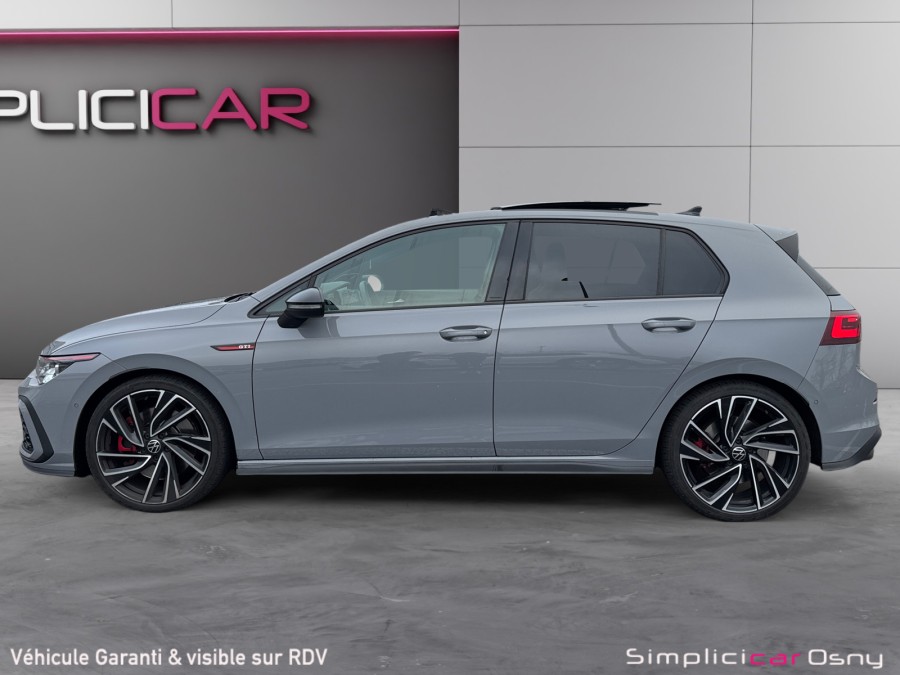 VOLKSWAGEN d'occasion GOLF 2.0 TSI 245 GTI DSG de 2021 Osny (95)﻿