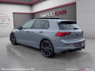 VOLKSWAGEN d'occasion GOLF 2.0 TSI 245 GTI DSG de 2021 Osny (95)﻿