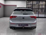 VOLKSWAGEN d'occasion GOLF 2.0 TSI 245 GTI DSG de 2021 Osny (95)﻿