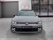 VOLKSWAGEN d'occasion GOLF 2.0 TSI 245 GTI DSG de 2021 Osny (95)﻿
