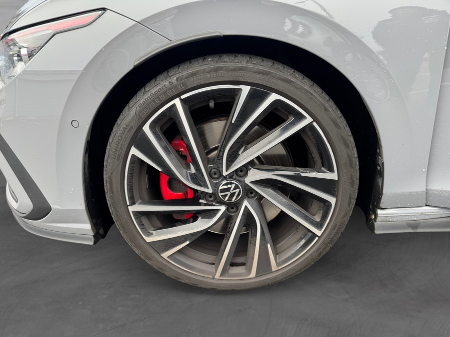 VOLKSWAGEN d'occasion GOLF 2.0 TSI 245 GTI DSG de 2021 Osny (95)﻿