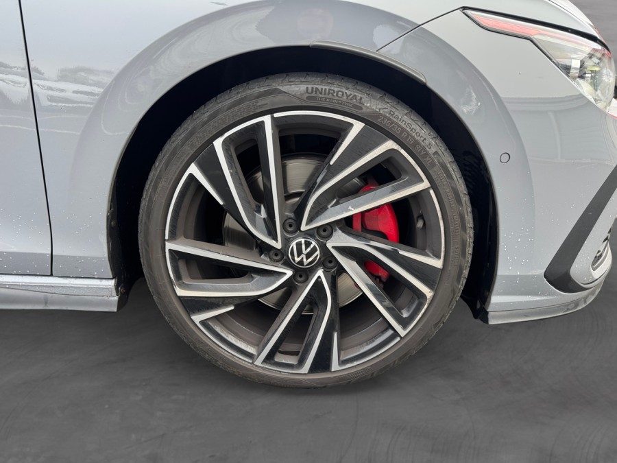 VOLKSWAGEN d'occasion GOLF 2.0 TSI 245 GTI DSG de 2021 Osny (95)﻿