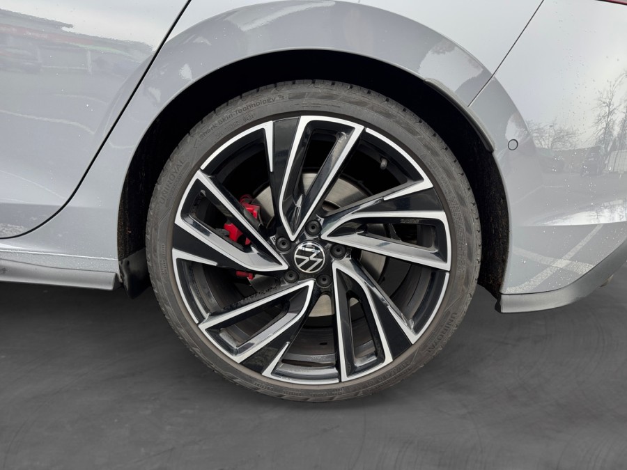 VOLKSWAGEN d'occasion GOLF 2.0 TSI 245 GTI DSG de 2021 Osny (95)﻿