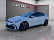 VOLKSWAGEN d'occasion GOLF 1.4 E-HYBRID OPF 245 GTE DSG de 2020 Osny