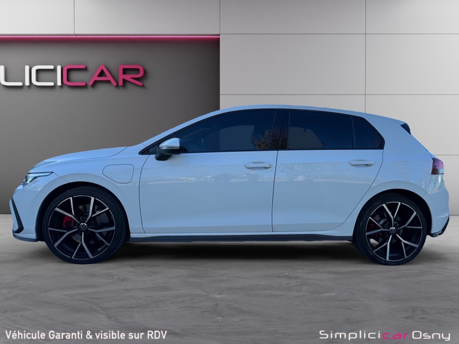 VOLKSWAGEN d'occasion GOLF 1.4 E-HYBRID OPF 245 GTE DSG de 2020 Osny