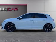VOLKSWAGEN d'occasion GOLF 1.4 E-HYBRID OPF 245 GTE DSG de 2020 Osny