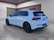 VOLKSWAGEN d'occasion GOLF 1.4 E-HYBRID OPF 245 GTE DSG de 2020 Osny