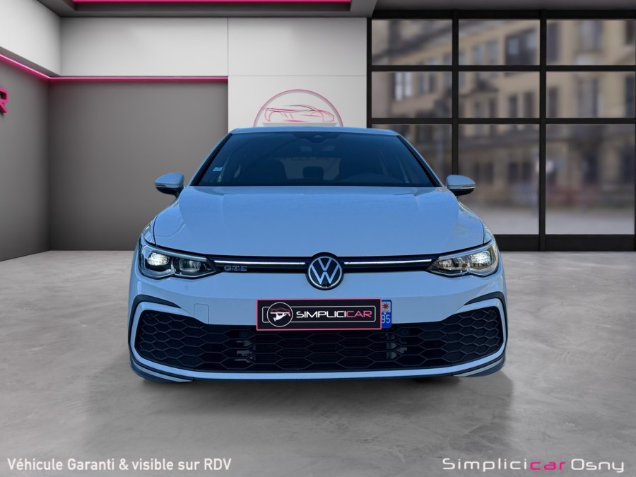 VOLKSWAGEN d'occasion GOLF 1.4 E-HYBRID OPF 245 GTE DSG de 2020 Osny