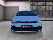 VOLKSWAGEN d'occasion GOLF 1.4 E-HYBRID OPF 245 GTE DSG de 2020 Osny