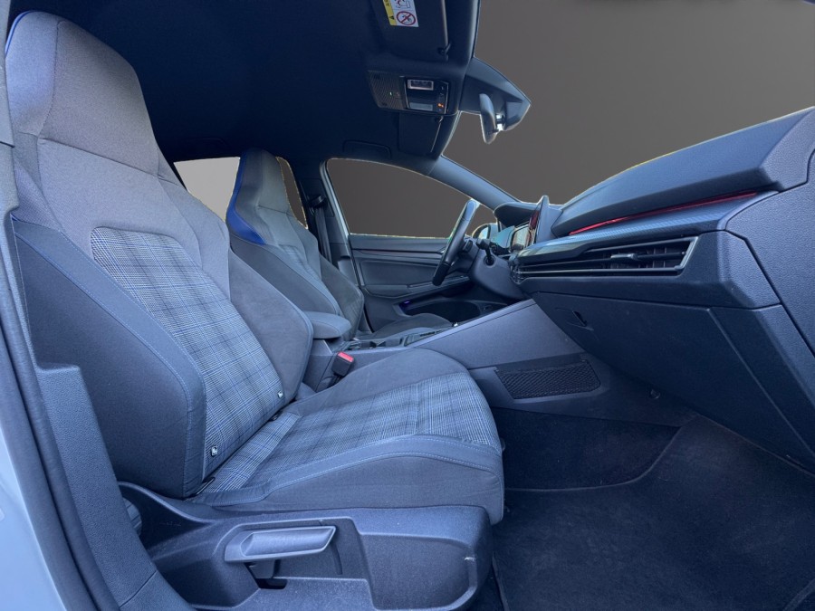 VOLKSWAGEN d'occasion GOLF 1.4 E-HYBRID OPF 245 GTE DSG de 2020 Osny