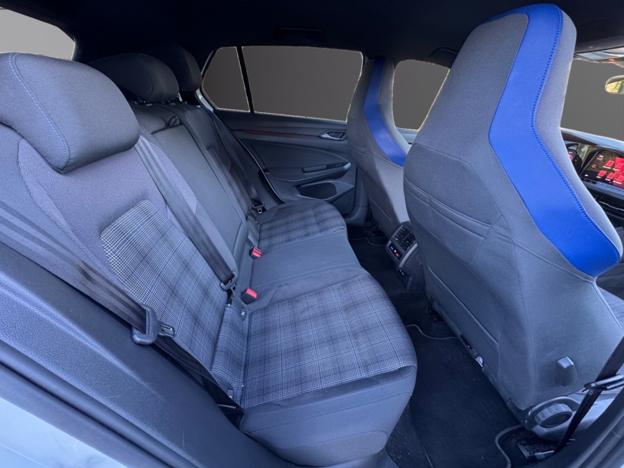 VOLKSWAGEN d'occasion GOLF 1.4 E-HYBRID OPF 245 GTE DSG de 2020 Osny