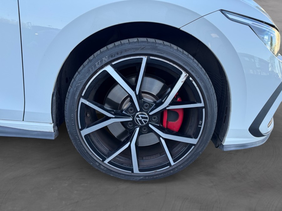 VOLKSWAGEN d'occasion GOLF 1.4 E-HYBRID OPF 245 GTE DSG de 2020 Osny