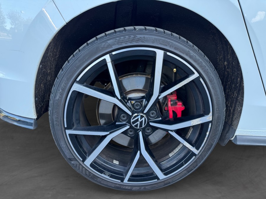 VOLKSWAGEN d'occasion GOLF 1.4 E-HYBRID OPF 245 GTE DSG de 2020 Osny