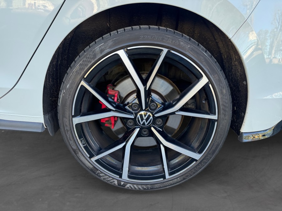VOLKSWAGEN d'occasion GOLF 1.4 E-HYBRID OPF 245 GTE DSG de 2020 Osny