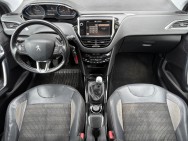 PEUGEOT d'occasion 2008 1.6 BLUE HDI 120 ALLURE de 2016 Brest (29)﻿