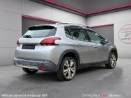 PEUGEOT d'occasion 2008 1.6 BLUE HDI 120 ALLURE de 2016 Brest (29)﻿
