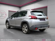 PEUGEOT d'occasion 2008 1.6 BLUE HDI 120 ALLURE de 2016 Brest (29)﻿