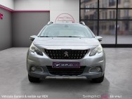PEUGEOT d'occasion 2008 1.6 BLUE HDI 120 ALLURE de 2016 Brest (29)﻿