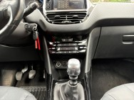 PEUGEOT d'occasion 2008 1.6 BLUE HDI 120 ALLURE de 2016 Brest (29)﻿