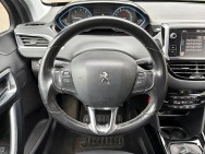 PEUGEOT d'occasion 2008 1.6 BLUE HDI 120 ALLURE de 2016 Brest (29)﻿