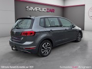 VOLKSWAGEN d'occasion GOLF 1.5 TSI 130 CONNECT DSG de 2018 Osny (95)﻿
