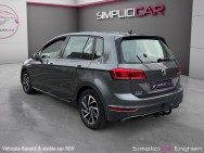VOLKSWAGEN d'occasion GOLF 1.5 TSI 130 CONNECT DSG de 2018 Osny (95)﻿