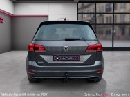 VOLKSWAGEN d'occasion GOLF 1.5 TSI 130 CONNECT DSG de 2018 Osny (95)﻿