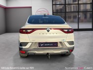 RENAULT d'occasion ARKANA 1.6 E-TECH 145 TECHNO de 2021 Caen (14)﻿
