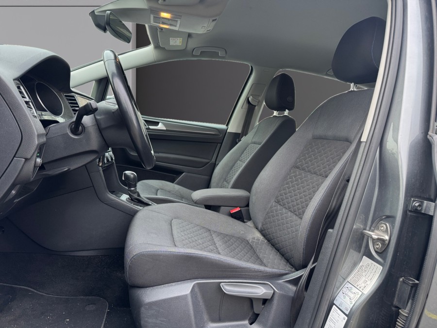 VOLKSWAGEN d'occasion GOLF 1.5 TSI 130 CONNECT DSG de 2018 Osny (95)﻿