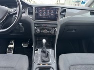 VOLKSWAGEN d'occasion GOLF 1.5 TSI 130 CONNECT DSG de 2018 Osny (95)﻿