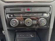 VOLKSWAGEN d'occasion GOLF 1.5 TSI 130 CONNECT DSG de 2018 Osny (95)﻿