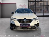 RENAULT d'occasion ARKANA 1.6 E-TECH 145 TECHNO de 2021 Caen (14)﻿