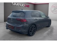 VOLKSWAGEN d'occasion GOLF 2.0 TDI 200 GTD DSG de 2021 Orgeval
